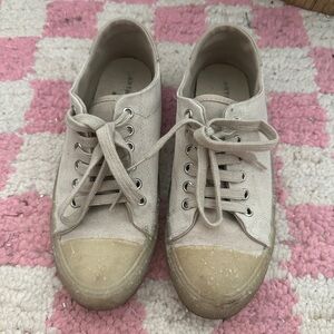 Anthropologie Sneakers